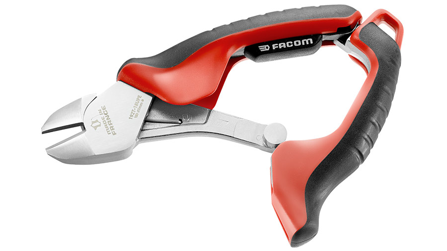 Test complet : Pince coupante FACOM 192T.18UPE.PB