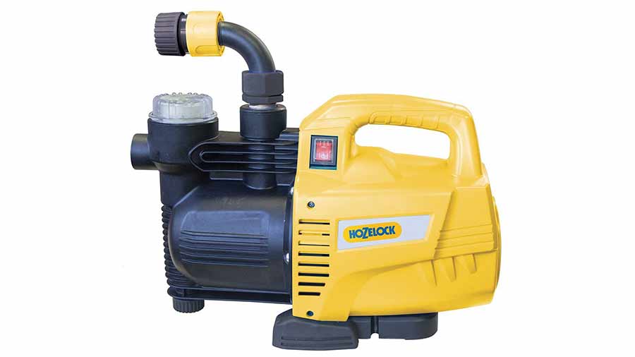 Test et avis Pompe d'arrosage JET 3000 K7 Hozelock prix pas cher Test et avis Pompe d'arrosage JET 3000 K7 Hozelock prix pas cher