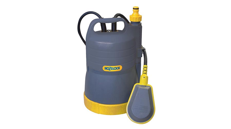 Test et avis Pompe pour récupérateur d'eau Flowmax Collect 2200 pas cher Test et avis Pompe pour récupérateur d'eau Flowmax Collect 2200 pas cher