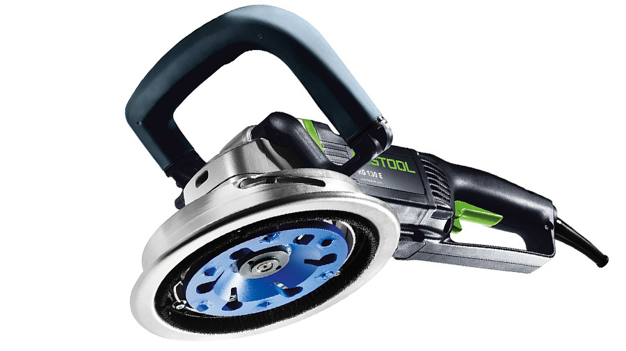 test et avis ponceuse diamant Renofix RG 130 E-Plus Festool pas cher test et avis ponceuse diamant Renofix RG 130 E-Plus Festool pas cher