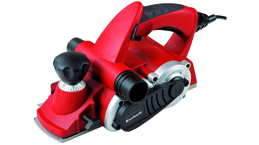Test et avis du rabot TE-PL-850 Einhell prix pas cher Test et avis du rabot TE-PL-850 Einhell prix pas cher