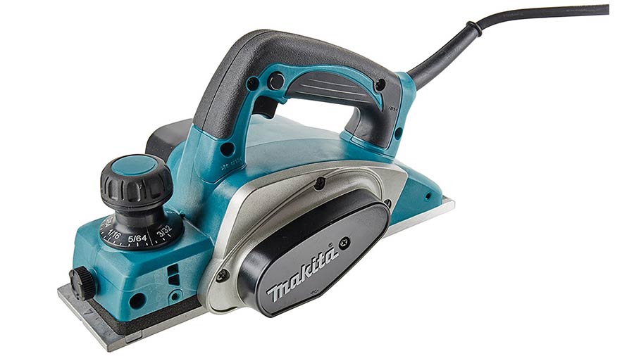 Test et avis du rabot Makita KP0800 prix pas cher Test et avis du rabot Makita KP0800 prix pas cher