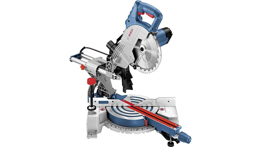 test et prix Scie à onglets radiale GCM 800 SJ 0601B19000 Bosch Professional test et prix Scie à onglets radiale GCM 800 SJ 0601B19000 Bosch Professional