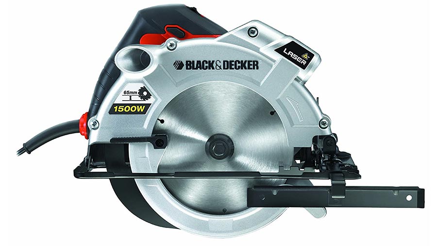 Test et avis scie circulaire Black+decker KS1500LK prix pas cher Test et avis scie circulaire Black+decker KS1500LK prix pas cher