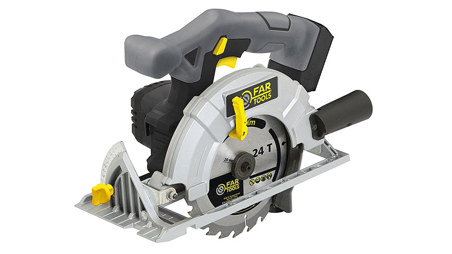 Test et avis de la XF-Circular scie circulaire sans fil Fartools pas cher Test et avis de la XF-Circular scie circulaire sans fil Fartools pas cher