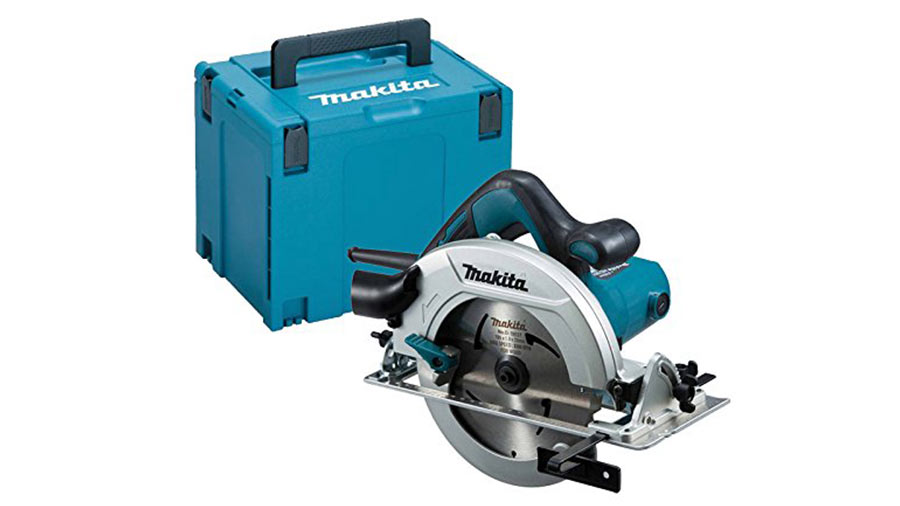 test et prix Scie circulaire Makita 190 mm HS7601J test et prix Scie circulaire Makita 190 mm HS7601J