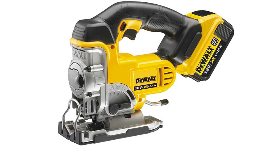 test et avis scie sauteuse DEWALT DCS331M2 prix pas cher test et avis scie sauteuse DEWALT DCS331M2 prix pas cher