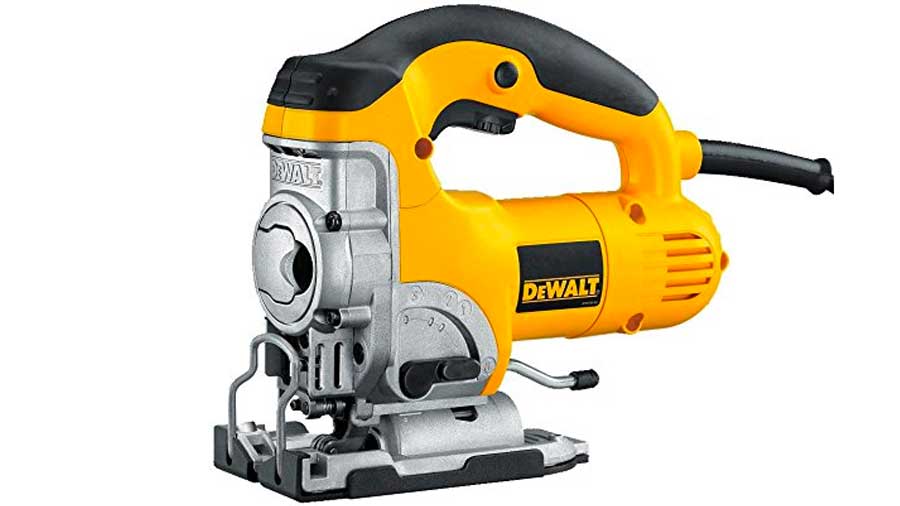 Scie sauteuse DW331KT-QS DEWALT Scie sauteuse DW331KT-QS DEWALT