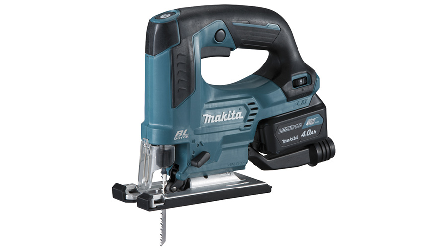 Test complet : Scie sauteuse sans fil Makita JV103DSMJ Test complet : Scie sauteuse sans fil Makita JV103DSMJ