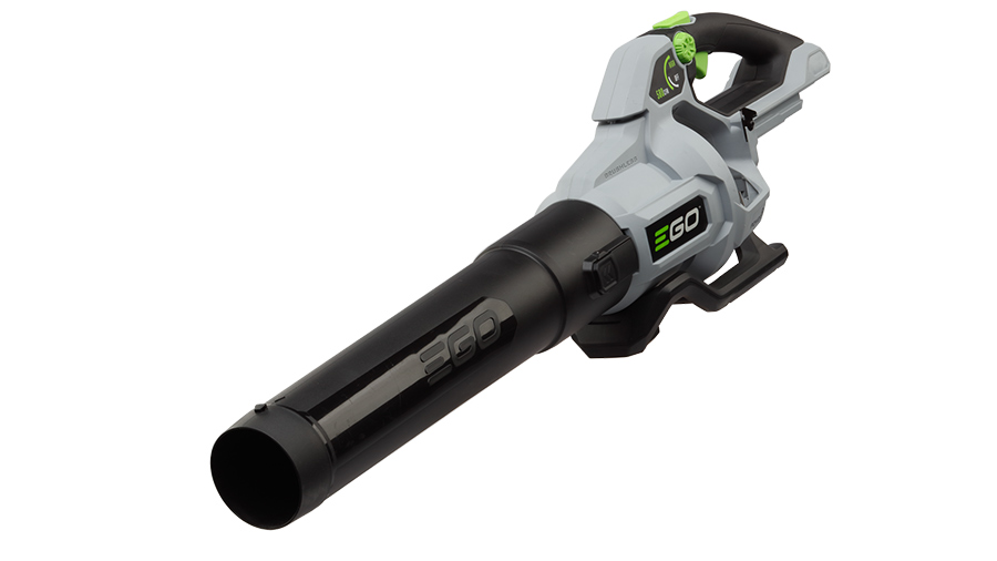 Test complet : Souffleur sans fil EGO LB5800E Test complet : Souffleur sans fil EGO LB5800E