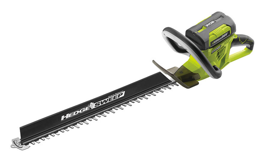 test et avis Taille haies 36 V Ryobi RHT36C5525 test et avis Taille haies 36 V Ryobi RHT36C5525
