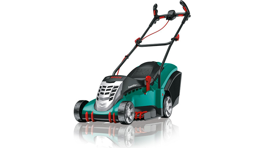 Test et avis tondeuse électrique Rotak 40 Bosch au meilleur prix Test et avis tondeuse électrique Rotak 40 Bosch au meilleur prix