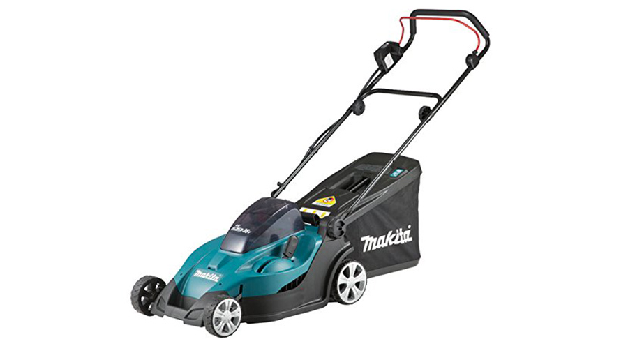 Test et avis Tondeuse sans fil DLM431Z MAKITA promotion pas cher