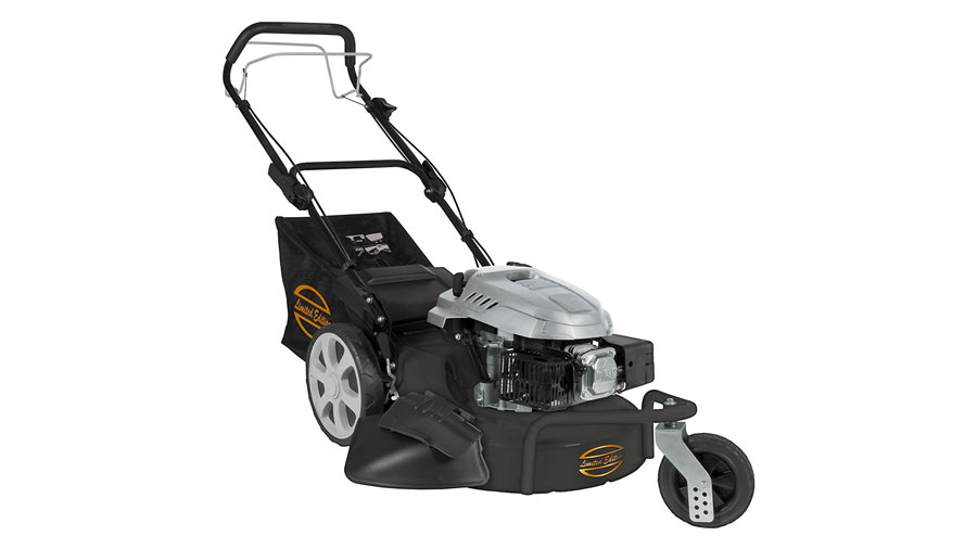 Test et avis tondeuse thermique Einhell LE-PM 51 S HW-T pas cher Test et avis tondeuse thermique Einhell LE-PM 51 S HW-T pas cher