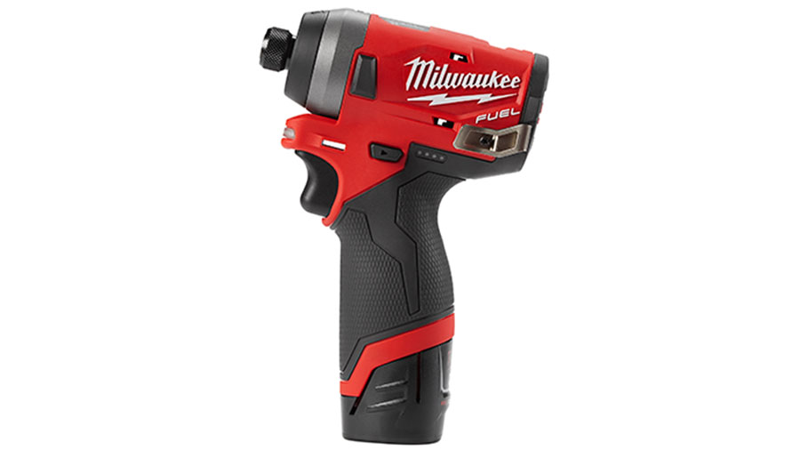 Test et avis Visseuse à chocs M12 FID-202X Milwaukee prix pas cher Test et avis Visseuse à chocs M12 FID-202X Milwaukee prix pas cher