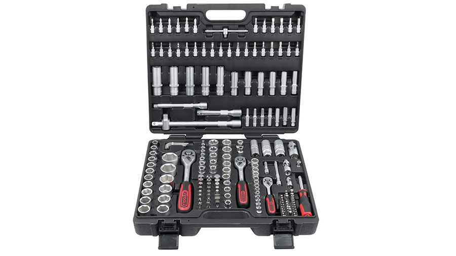 test et prix Coffret de douilles ks tools 917.0779 promotion pas cher