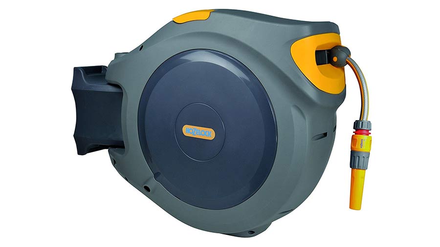 test et prix Dévidoir automatique Hozelock AutoReel 30 m 06425900 test et prix Dévidoir automatique Hozelock AutoReel 30 m 06425900