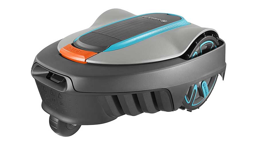 test et prix robot tondeuse Smart Sileno city 500 Gardena au meilleur prix test et prix robot tondeuse Smart Sileno city 500 Gardena au meilleur prix