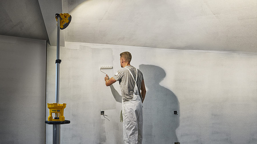 test et avis Projecteur de chantier LED DEWALT DCL079 prix pas cher test et avis Projecteur de chantier LED DEWALT DCL079 prix pas cher