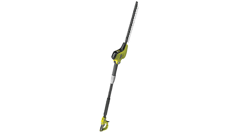 Test et avis taille-haies télescopique RPT4545E Ryobi prix pas cher Test et avis taille-haies télescopique RPT4545E Ryobi prix pas cher