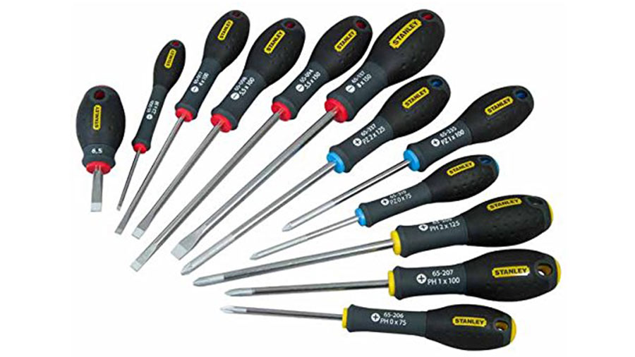 test et avis Kit de tournevis 12 pieces 0-65-426 stanley fatmax promotion pas cher test et avis Kit de tournevis 12 pieces 0-65-426 stanley fatmax promotion pas cher