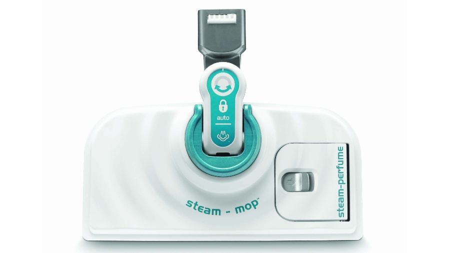 Tête de rechange pour balai vapeur steam perfume BLACK+DECKER FSMFH3LF-XJ Tête de rechange pour balai vapeur steam perfume BLACK+DECKER FSMFH3LF-XJ