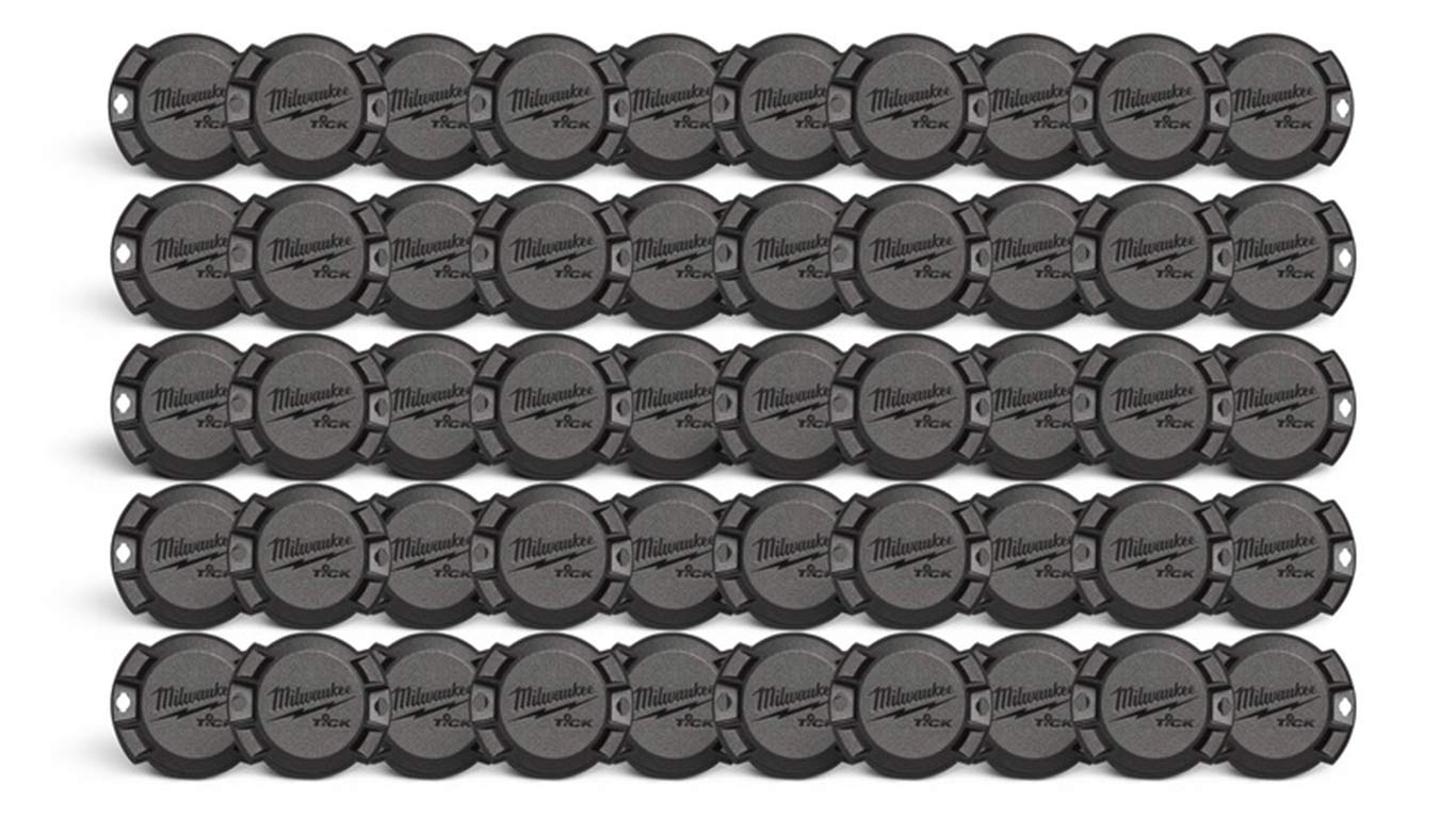 TICK Milwaukee BTM-50 Tracker Bluetooth ONE-KEY TICK Milwaukee BTM-50 Tracker Bluetooth ONE-KEY