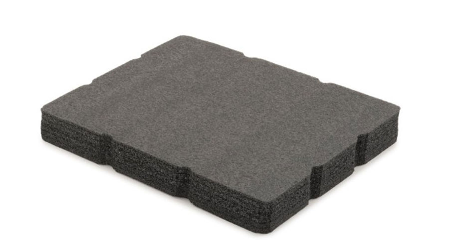 Tiroir boîte à outils insert en mousse STM311 Link Ryobi