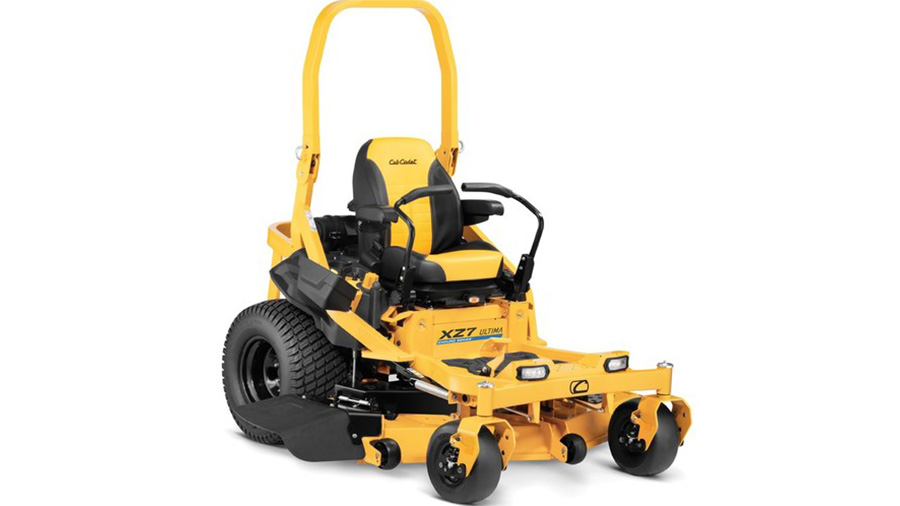 Tondeuse à gazon autoportée XZ7 L152i Enduro Series Cub Cadet Tondeuse à gazon autoportée XZ7 L152i Enduro Series Cub Cadet