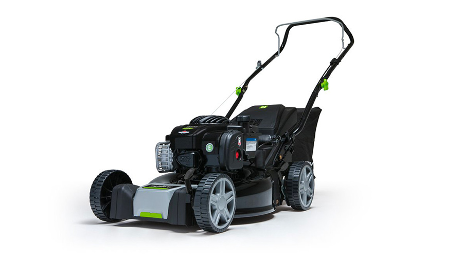 Test complet : Tondeuse à gazon thermique MURRAY EQ400 Noire Test complet : Tondeuse à gazon thermique MURRAY EQ400 Noire