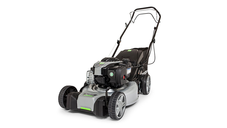 Test complet : Tondeuse à gazon thermique MURRAY EQ500 Test complet : Tondeuse à gazon thermique MURRAY EQ500