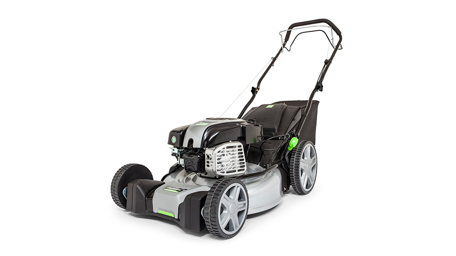 Test complet : Tondeuse à gazon thermique MURRAY EQ700X Test complet : Tondeuse à gazon thermique MURRAY EQ700X