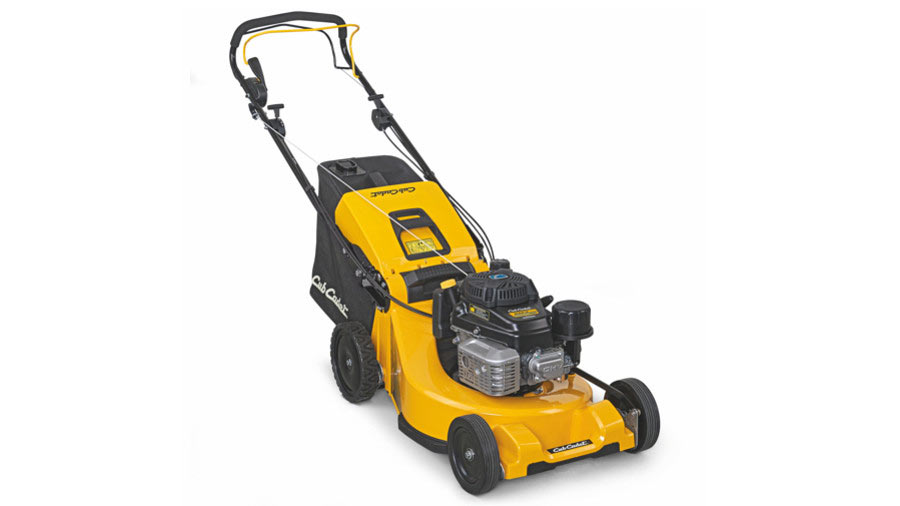 Tondeuse à gazon thermique Cub Cadet XM3 ER53 Tondeuse à gazon thermique Cub Cadet XM3 ER53