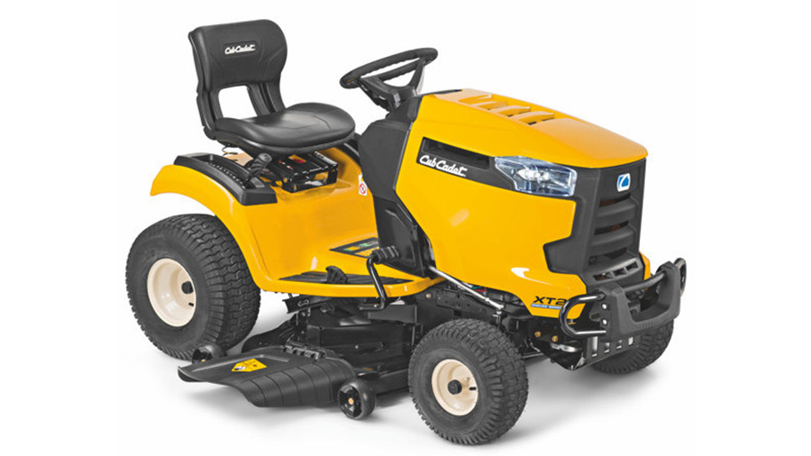 Tondeuse autoportée Cub Cadet XT2 PS117 Tondeuse autoportée Cub Cadet XT2 PS117