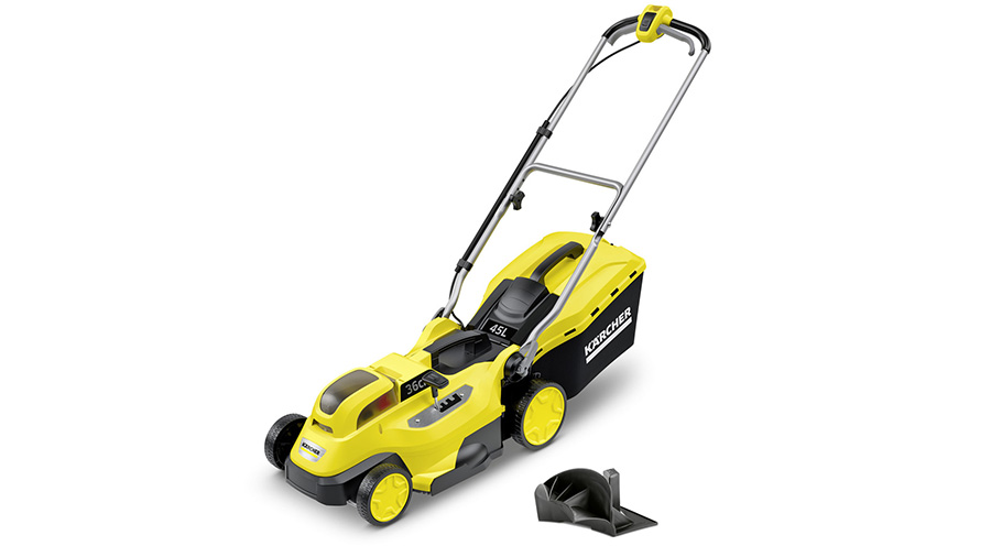 tondeuse sans fil LMO 18-36 1.444-420.0 Karcher tondeuse sans fil LMO 18-36 1.444-420.0 Karcher