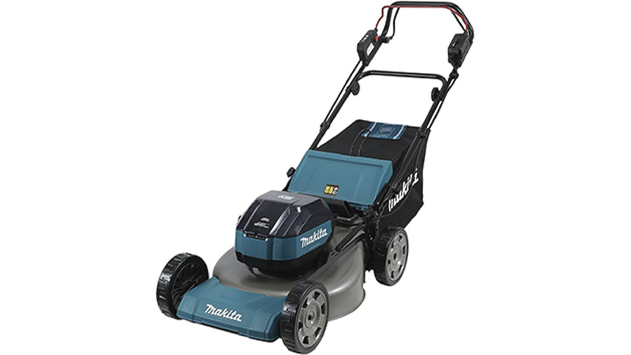 Tondeuse sur batterie LM003JB101 Makita Tondeuse sur batterie LM003JB101 Makita