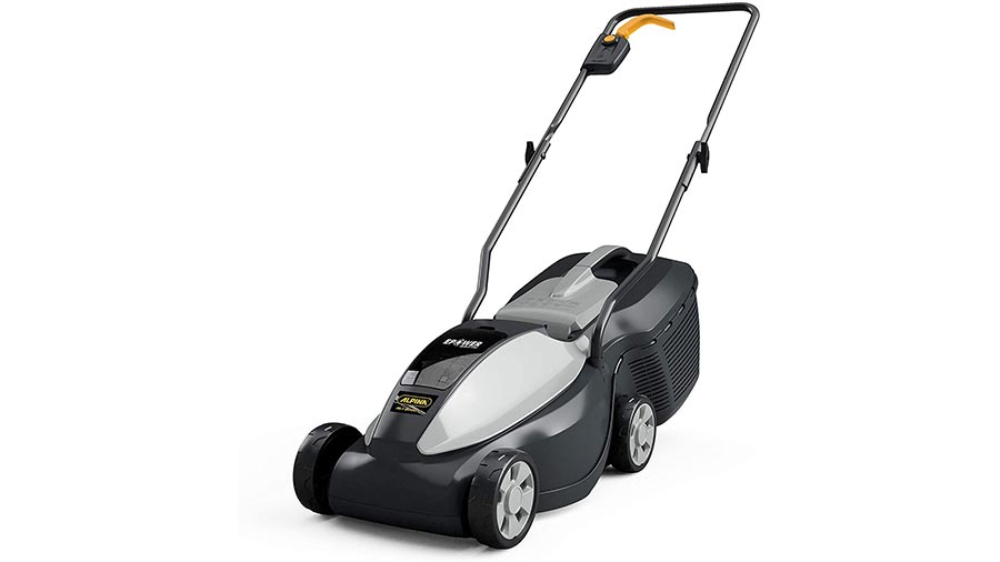 tondeuse sur batterie AL1 3020 Alpina