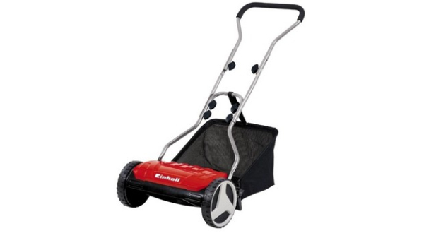Tondeuse à gazon à main Einhell GE-HM 38 S