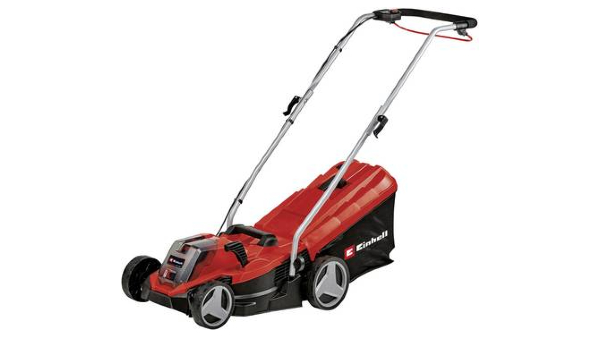 Tondeuse à gazon CE-CM 18/33 Li