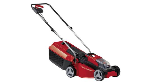 Tondeuse à gazon Einhell GE-CM 18/30 Li