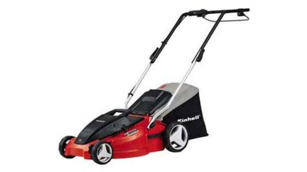 Tondeuse à gazon électrique Einhell GC-EM 1536 Tondeuse à gazon électrique Einhell GC-EM 1536