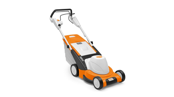 Tondeuse à gazon électrique STIHL RME 545 V Tondeuse à gazon électrique STIHL RME 545 V