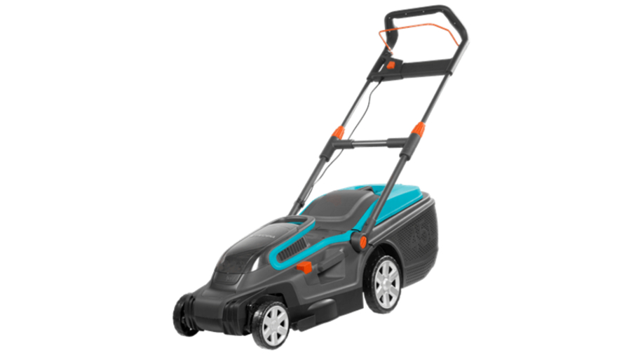 Tondeuse à gazon sur batterie GARDENA  PowerMax Li-40/37 avec batterie 5038-20