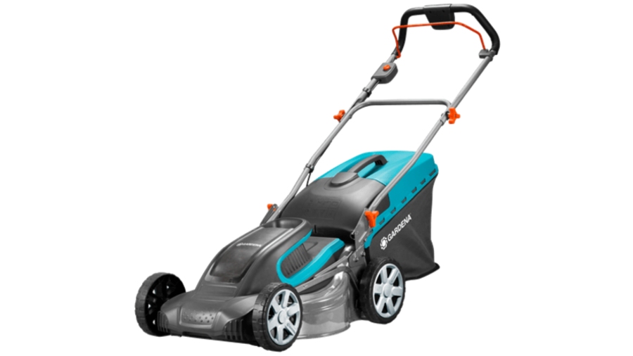 Tondeuse à gazon sur batterie GARDENA  PowerMax Li-40/41 avec batterie 5041-20