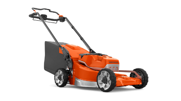 Tondeuse à gazon sur batterie HUSQVARNA LC 551iV