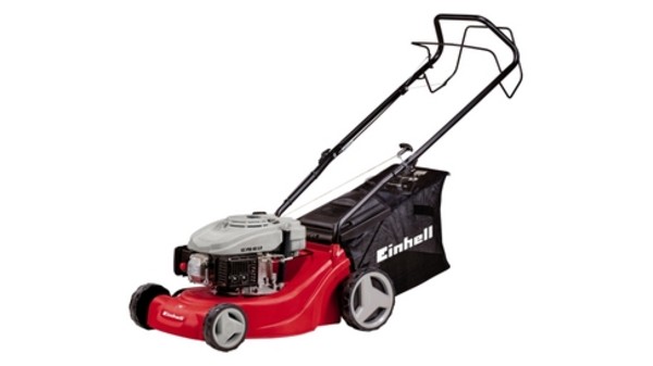 Tondeuse à gazon thermique Einhell GC-PM 40 S-P
