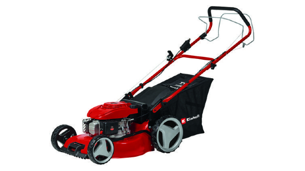Tondeuse à gazon thermique Einhell GC-PM 46/4 S HW-E Tondeuse à gazon thermique Einhell GC-PM 46/4 S HW-E
