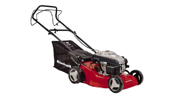 Tondeuse à gazon thermique Einhell GC-PM 46 S-M Tondeuse à gazon thermique Einhell GC-PM 46 S-M