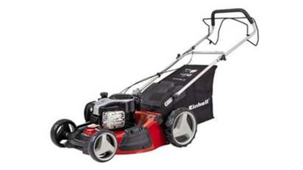 Tondeuse à gazon thermique Einhell GC-PM 51/2 S HW B&S