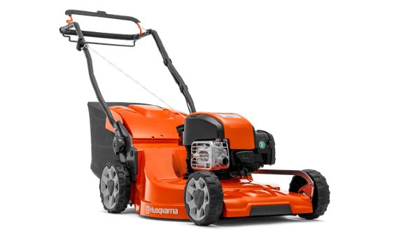 Tondeuse à gazon thermique HUSQVARNA LC 253S Tondeuse à gazon thermique HUSQVARNA LC 253S
